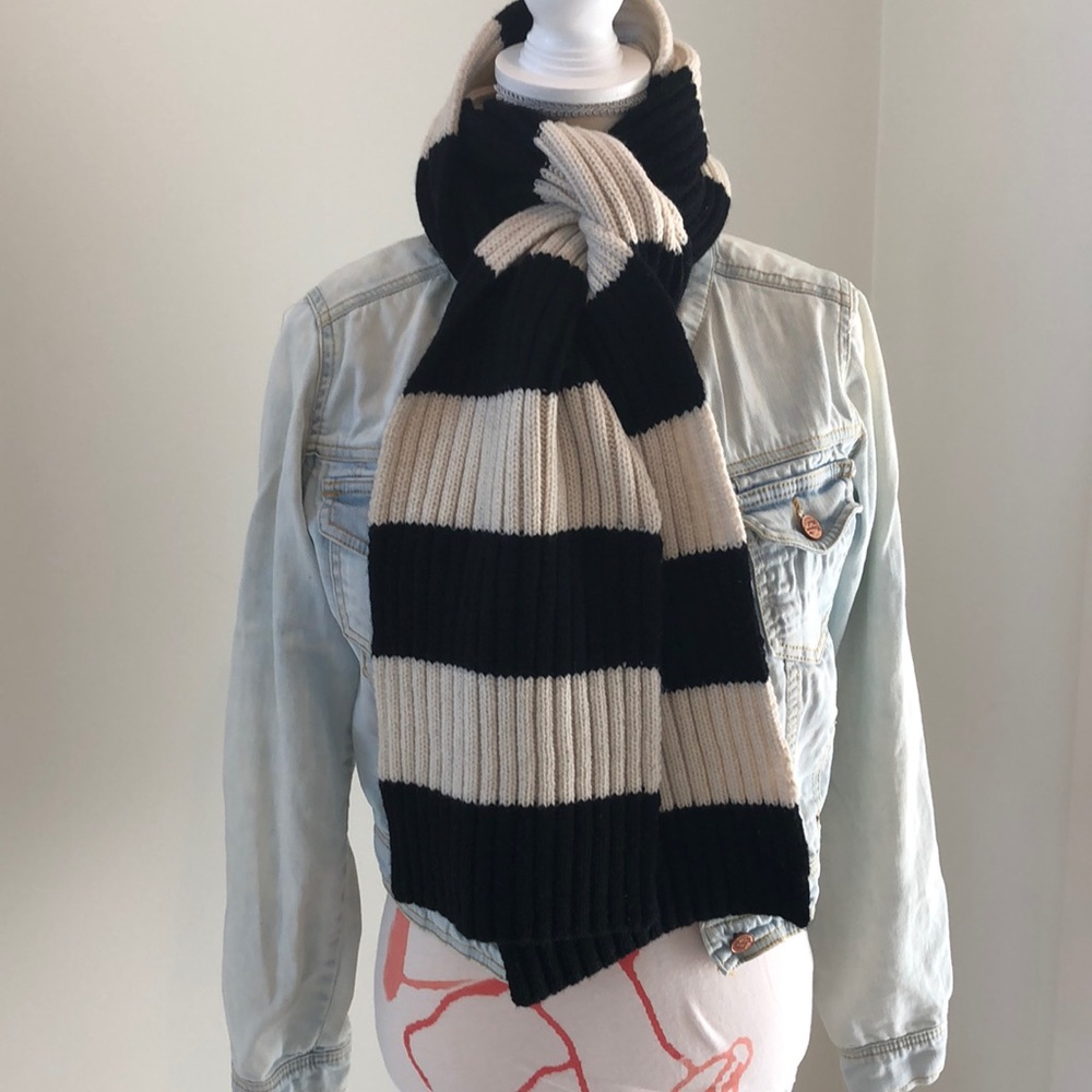 Zara Jean Jacket & Scarf